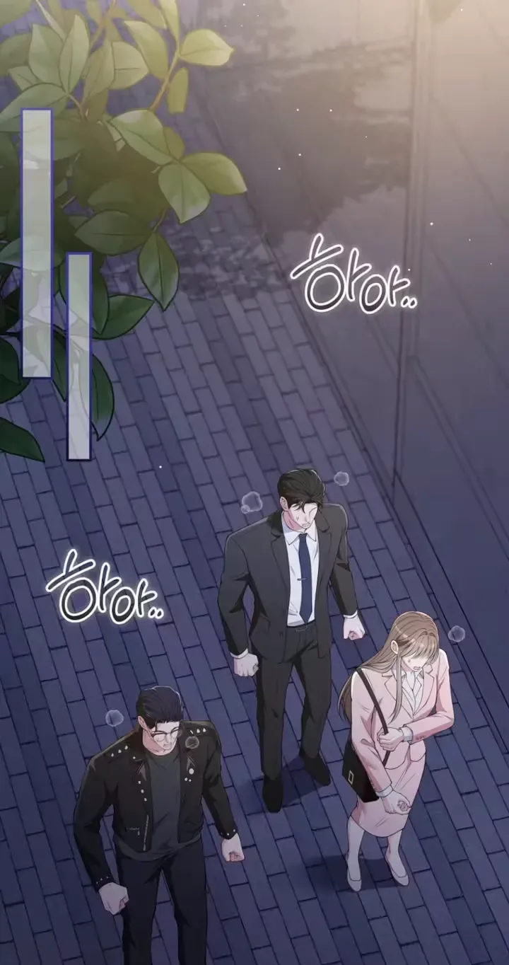Read Accidental Romance chapter 23 image 11 on Lezhin