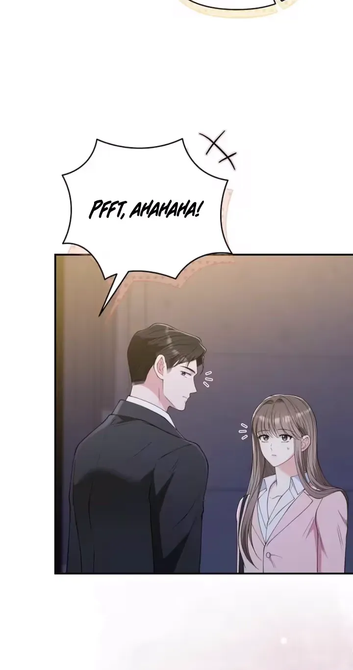 Read Accidental Romance chapter 23 image 14 on Lezhin