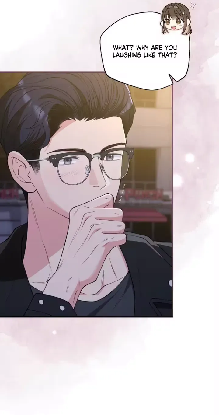 Read Accidental Romance chapter 23 image 15 on Lezhin