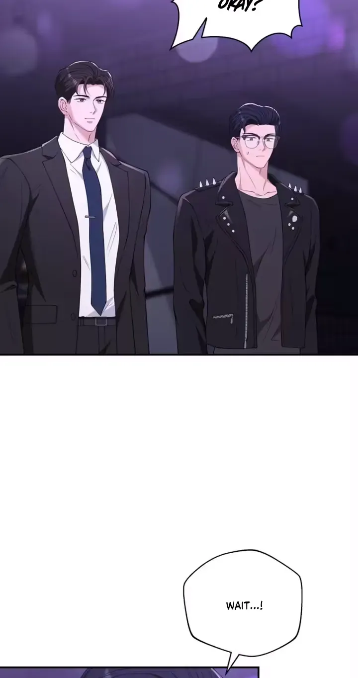 Read Accidental Romance chapter 23 image 2 on Lezhin