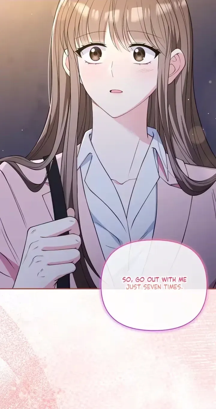 Read Accidental Romance chapter 23 image 29 on Lezhin