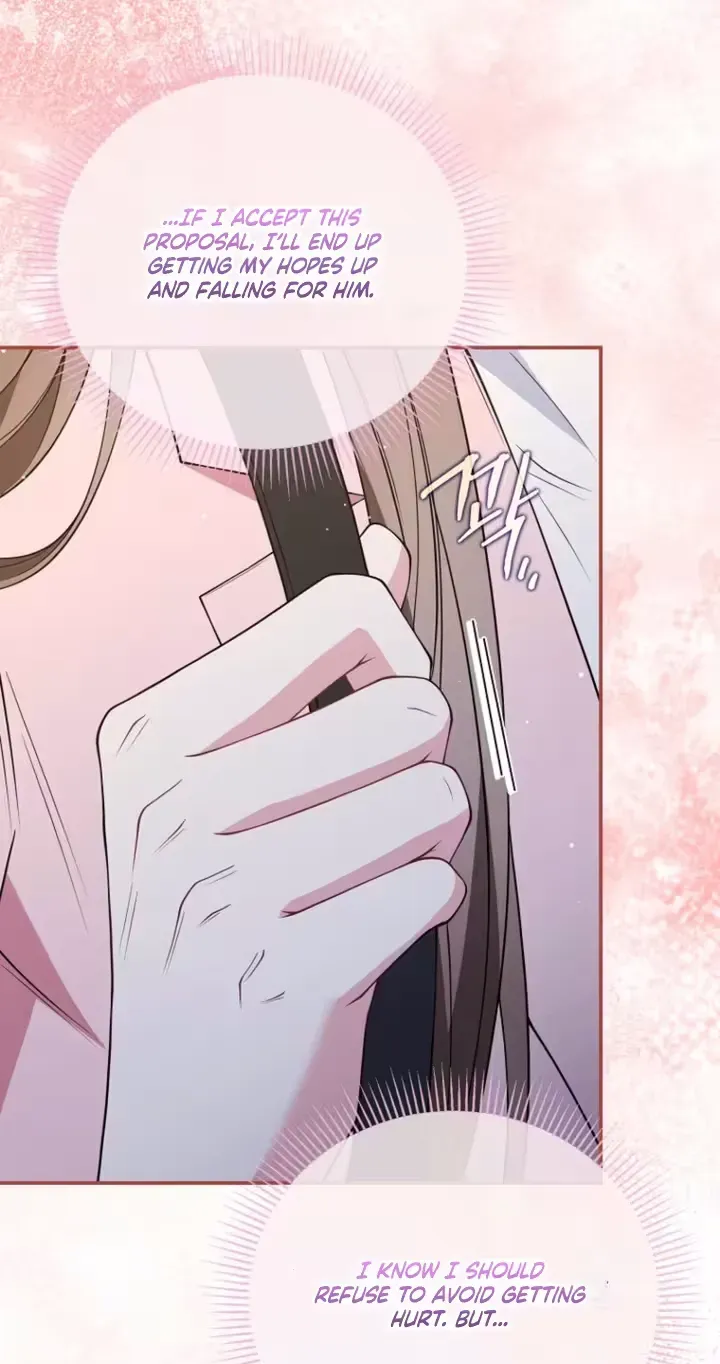 Read Accidental Romance chapter 23 image 30 on Lezhin