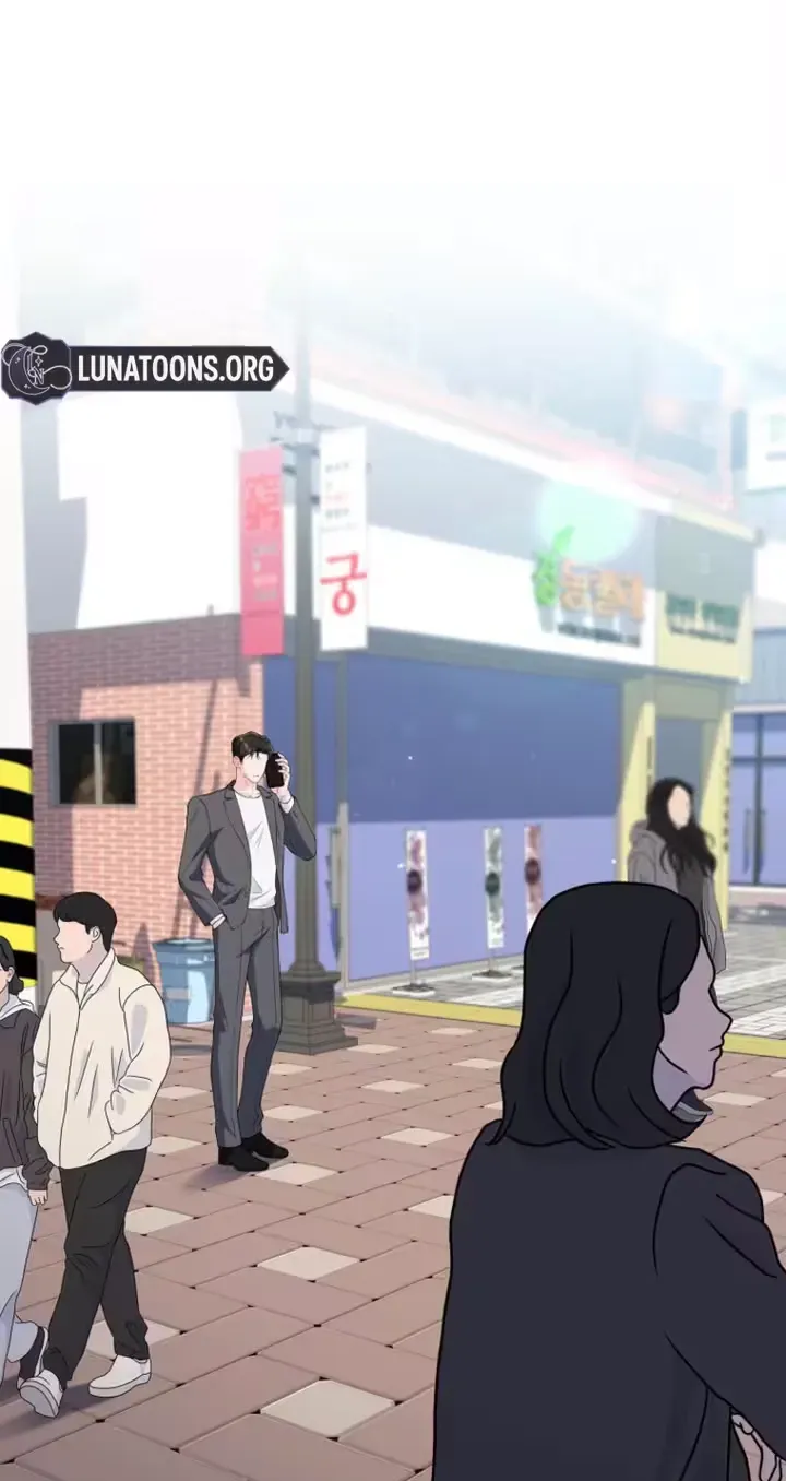Read Accidental Romance chapter 23 image 35 on Lezhin