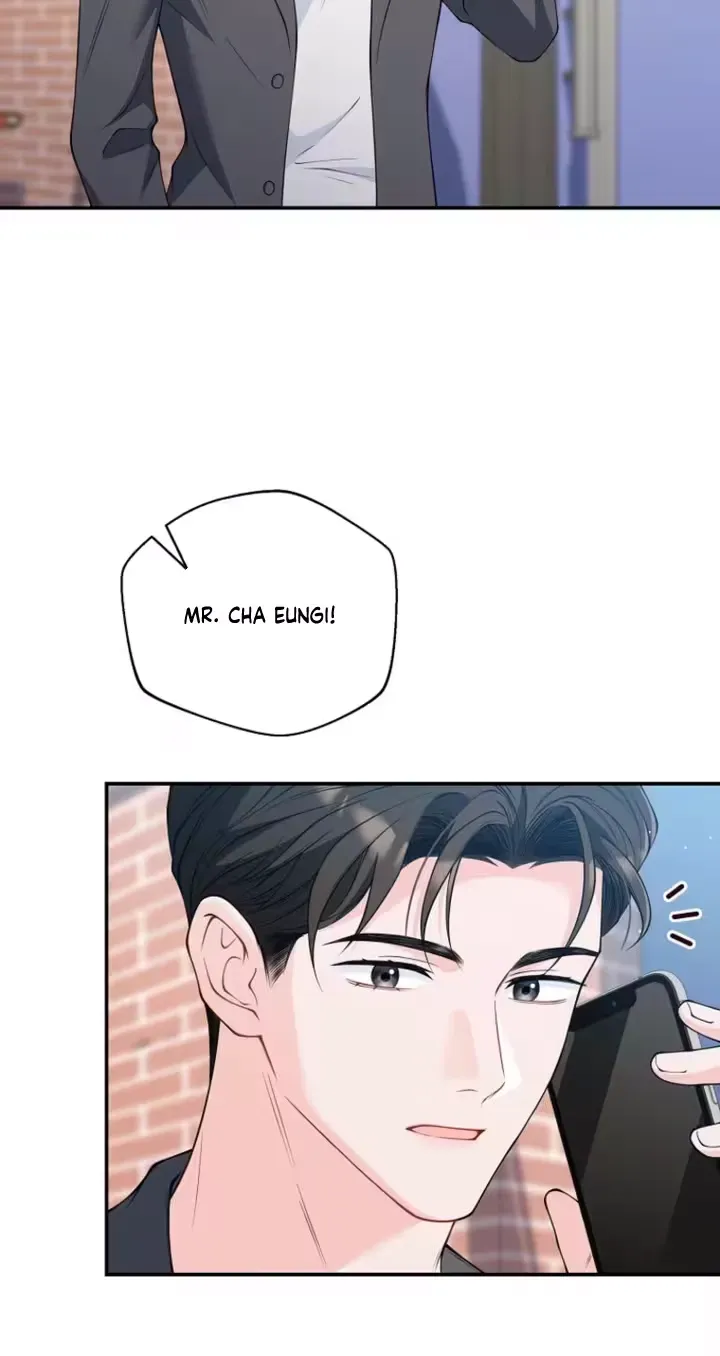 Read Accidental Romance chapter 23 image 37 on Lezhin