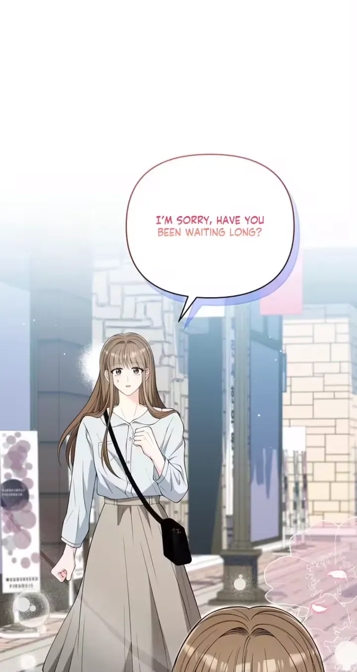 Read Accidental Romance chapter 23 image 38 on Lezhin