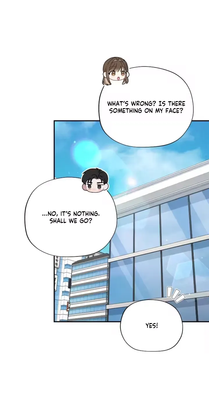 Read Accidental Romance chapter 23 image 41 on Lezhin