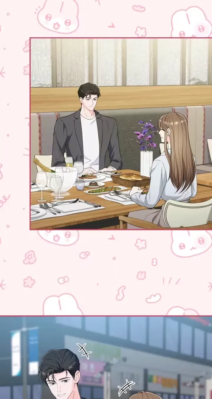 Read Accidental Romance chapter 23 image 43 on Lezhin