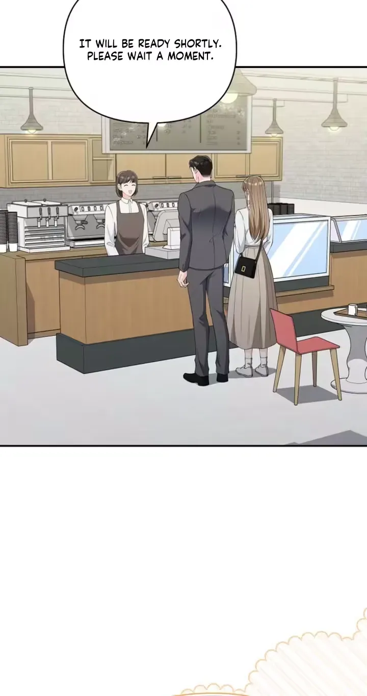 Read Accidental Romance chapter 23 image 46 on Lezhin