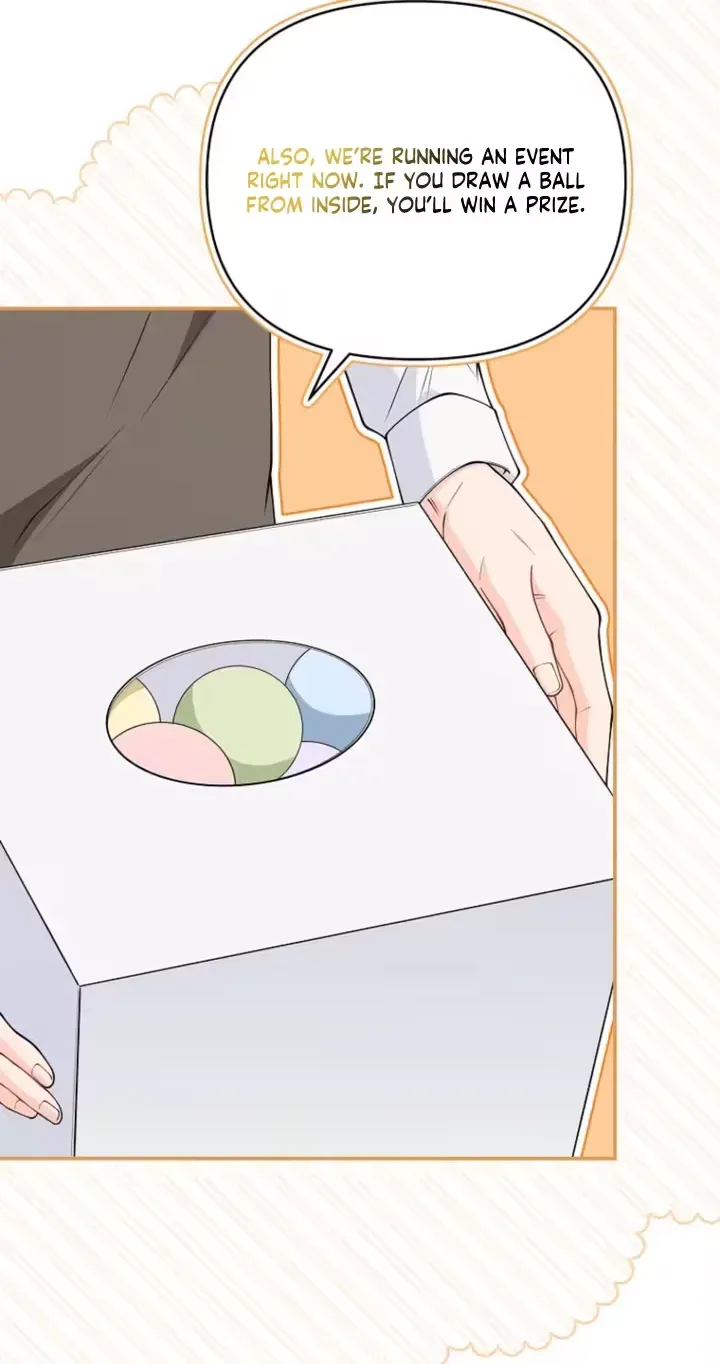 Read Accidental Romance chapter 23 image 47 on Lezhin