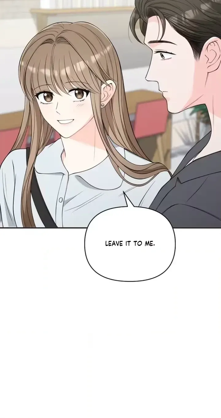 Read Accidental Romance chapter 23 image 49 on Lezhin