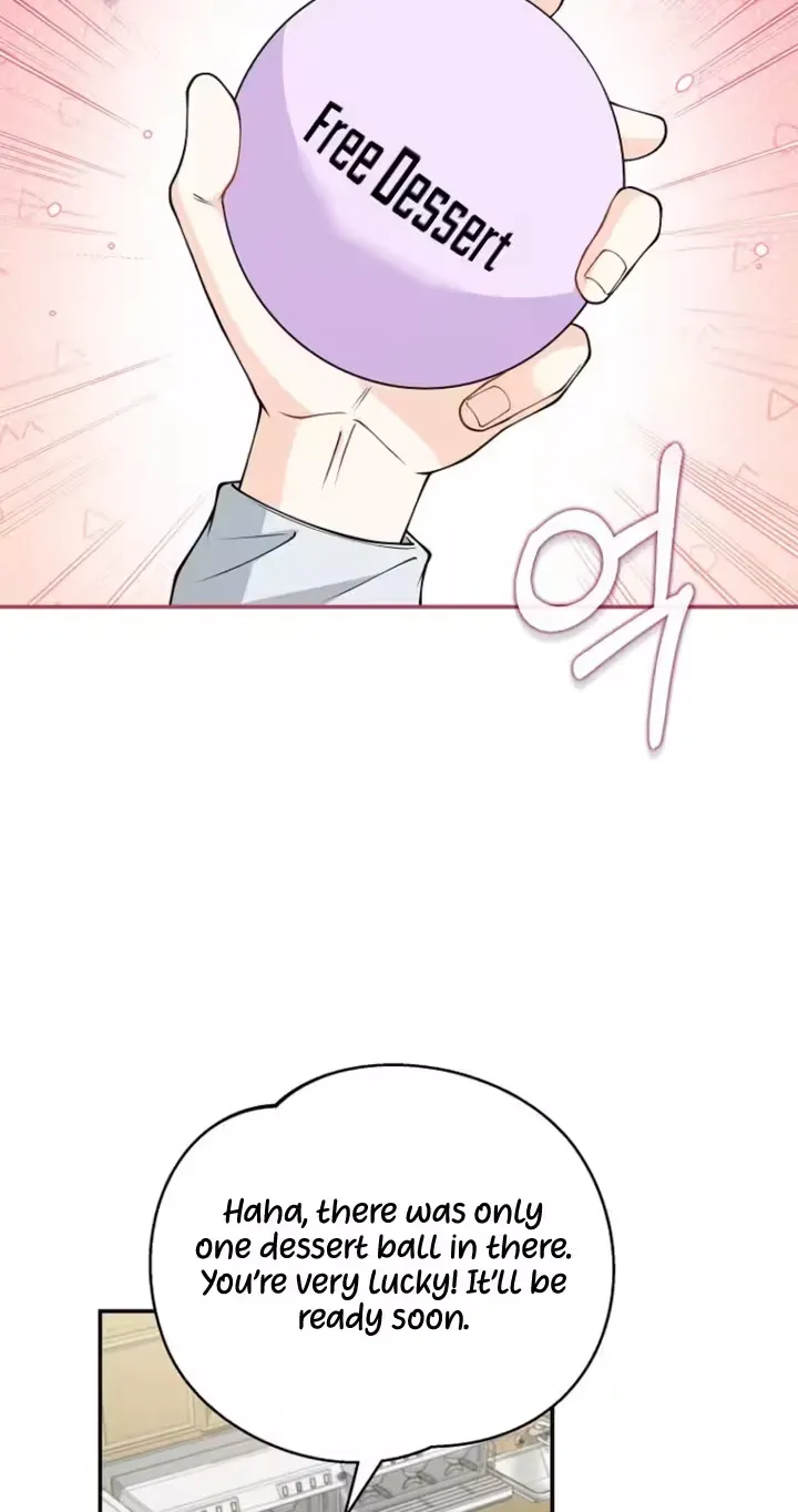 Read Accidental Romance chapter 23 image 51 on Lezhin