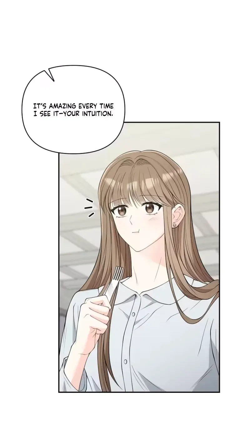 Read Accidental Romance chapter 23 image 54 on Lezhin