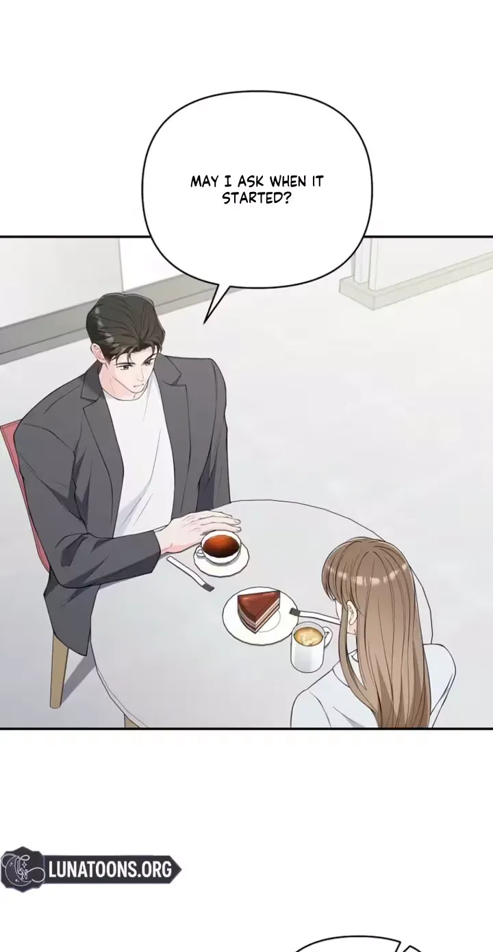 Read Accidental Romance chapter 23 image 55 on Lezhin
