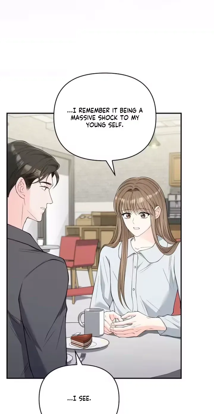 Read Accidental Romance chapter 23 image 62 on Lezhin