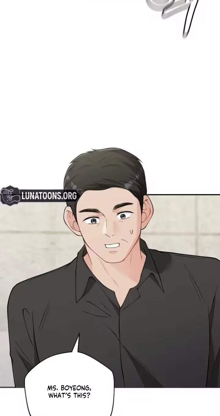 Read Accidental Romance chapter 23 image 71 on Lezhin