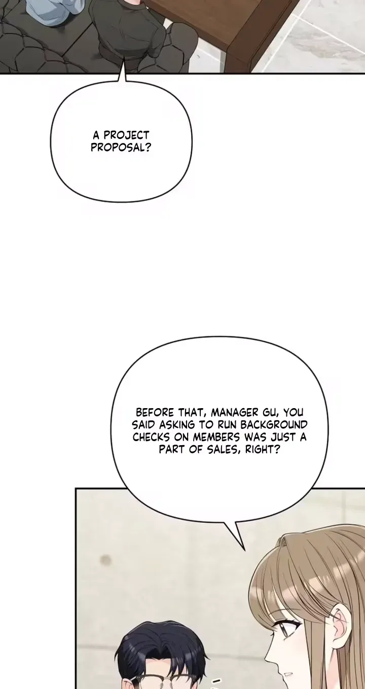 Read Accidental Romance chapter 23 image 73 on Lezhin