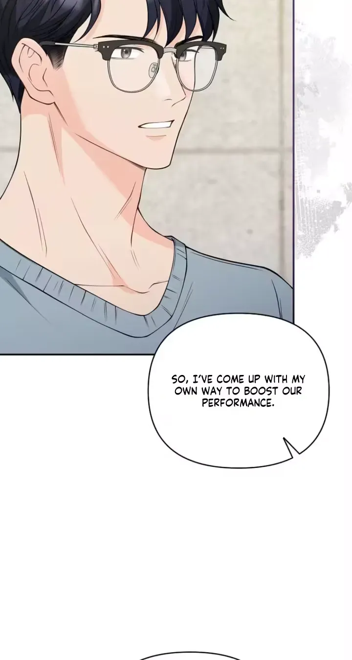 Read Accidental Romance chapter 23 image 75 on Lezhin