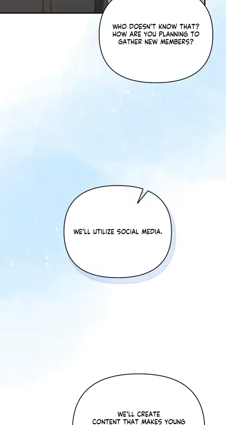 Read Accidental Romance chapter 23 image 79 on Lezhin