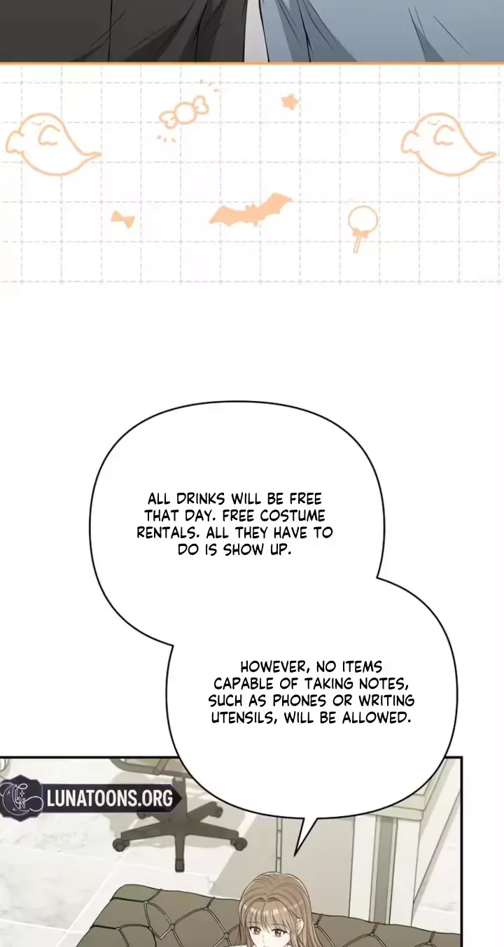 Read Accidental Romance chapter 23 image 82 on Lezhin