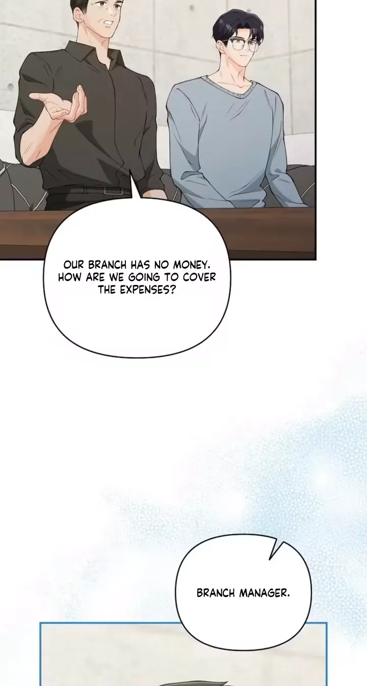 Read Accidental Romance chapter 23 image 86 on Lezhin