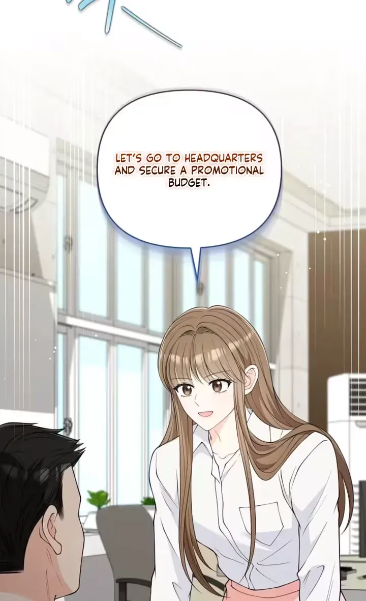 Read Accidental Romance chapter 23 image 88 on Lezhin