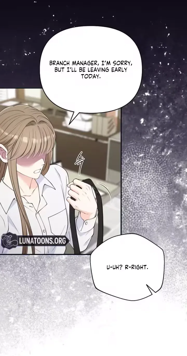 Read Accidental Romance chapter 24 image 17 on Lezhin