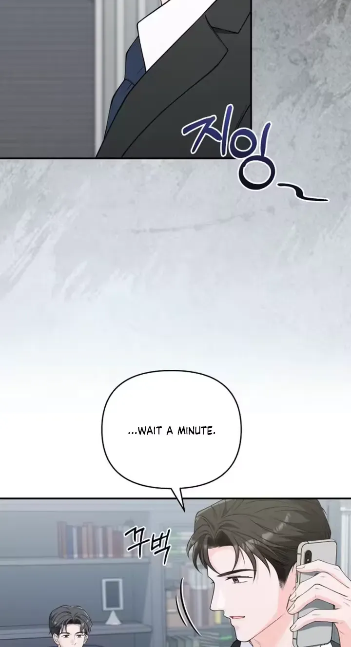 Read Accidental Romance chapter 24 image 35 on Lezhin