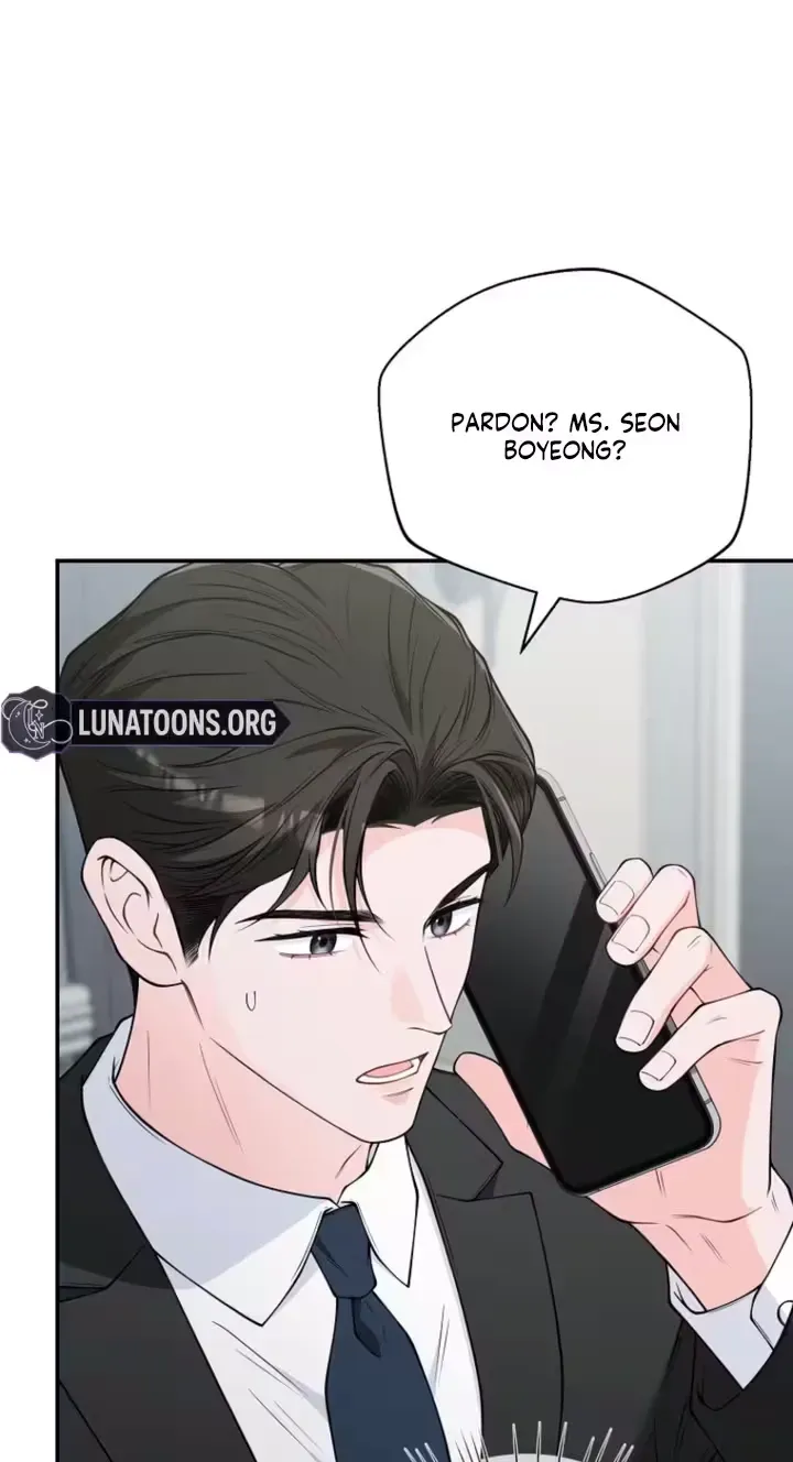 Read Accidental Romance chapter 24 image 38 on Lezhin