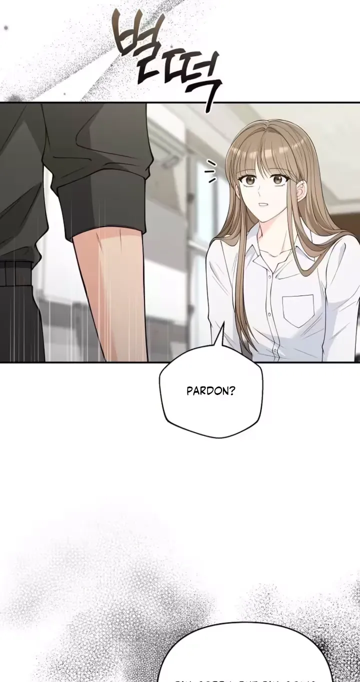 Read Accidental Romance chapter 24 image 4 on Lezhin