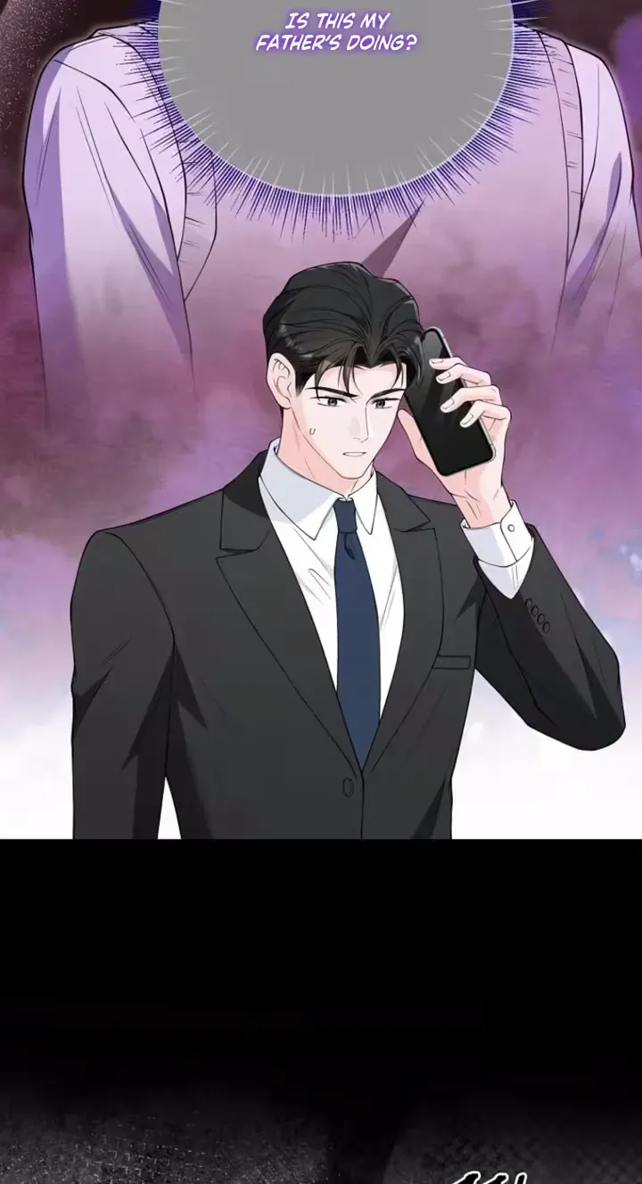 Read Accidental Romance chapter 24 image 40 on Lezhin