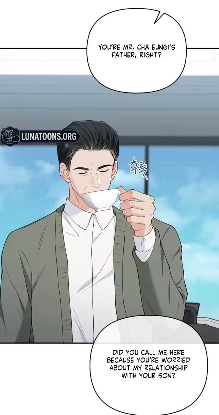 Read Accidental Romance chapter 24 image 44 on Lezhin