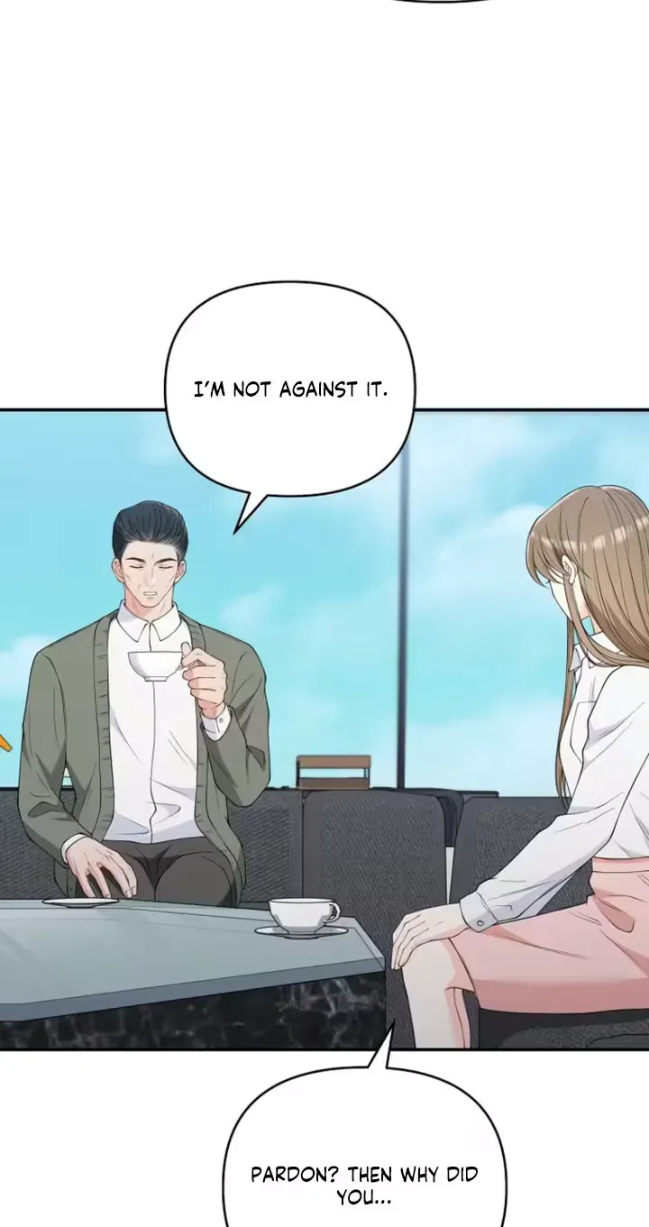 Read Accidental Romance chapter 24 image 45 on Lezhin