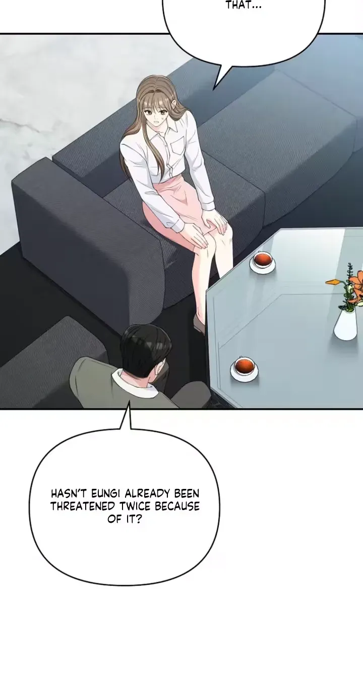 Read Accidental Romance chapter 24 image 50 on Lezhin