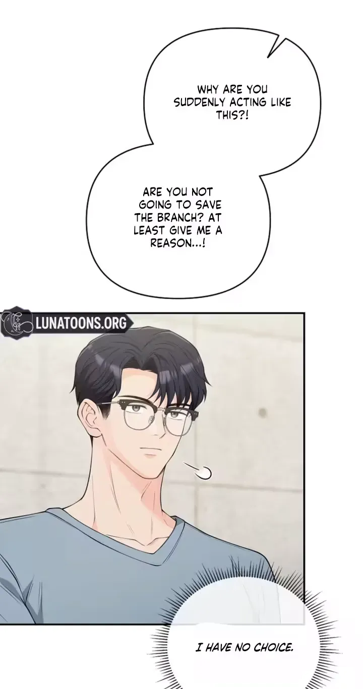 Read Accidental Romance chapter 24 image 6 on Lezhin