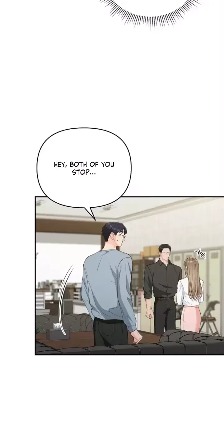 Read Accidental Romance chapter 24 image 7 on Lezhin