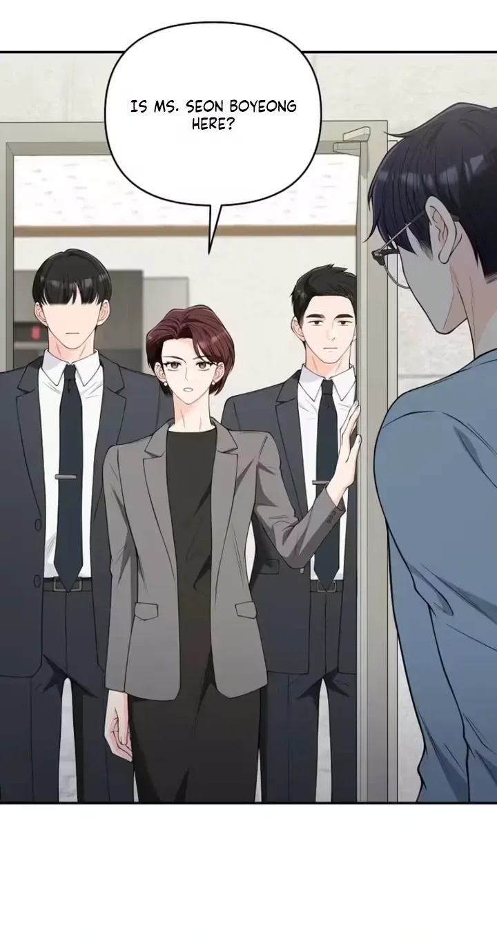 Read Accidental Romance chapter 24 image 9 on Lezhin