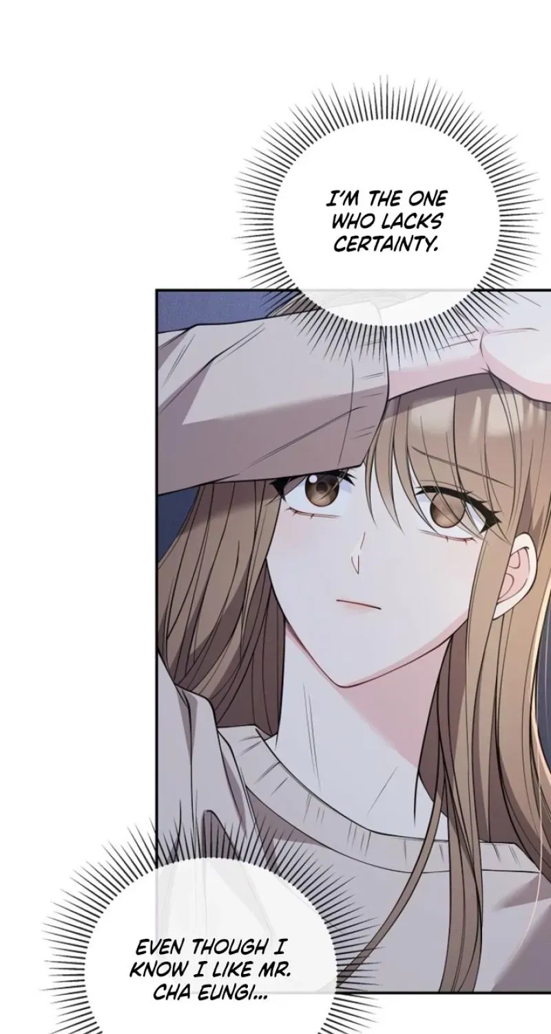 Read Accidental Romance chapter 25 image 10 on Lezhin
