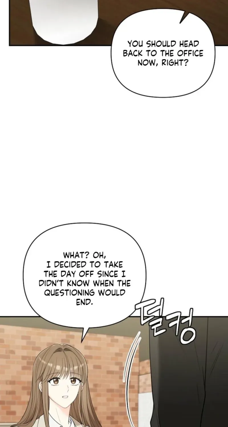 Read Accidental Romance chapter 25 image 108 on Lezhin