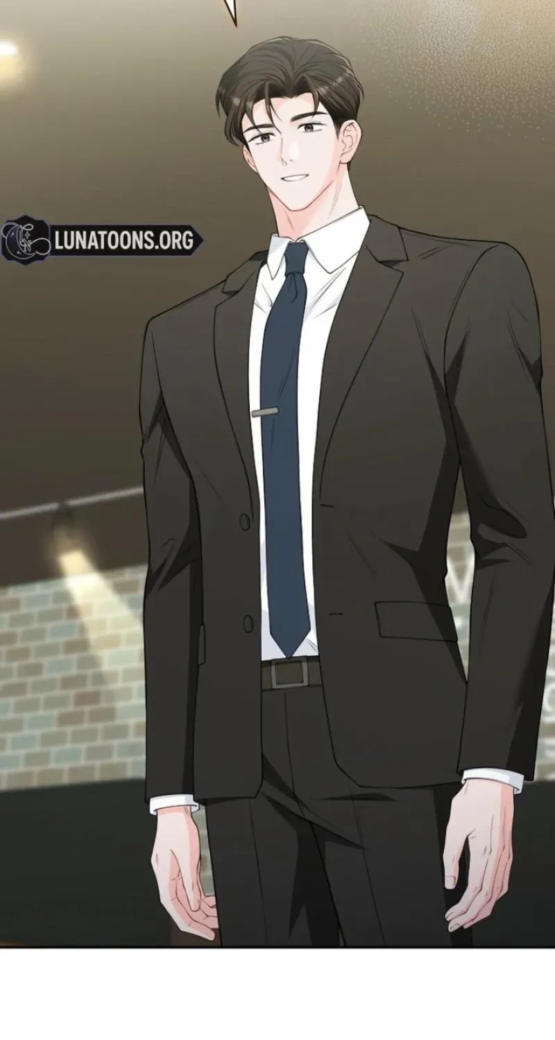 Read Accidental Romance chapter 25 image 112 on Lezhin