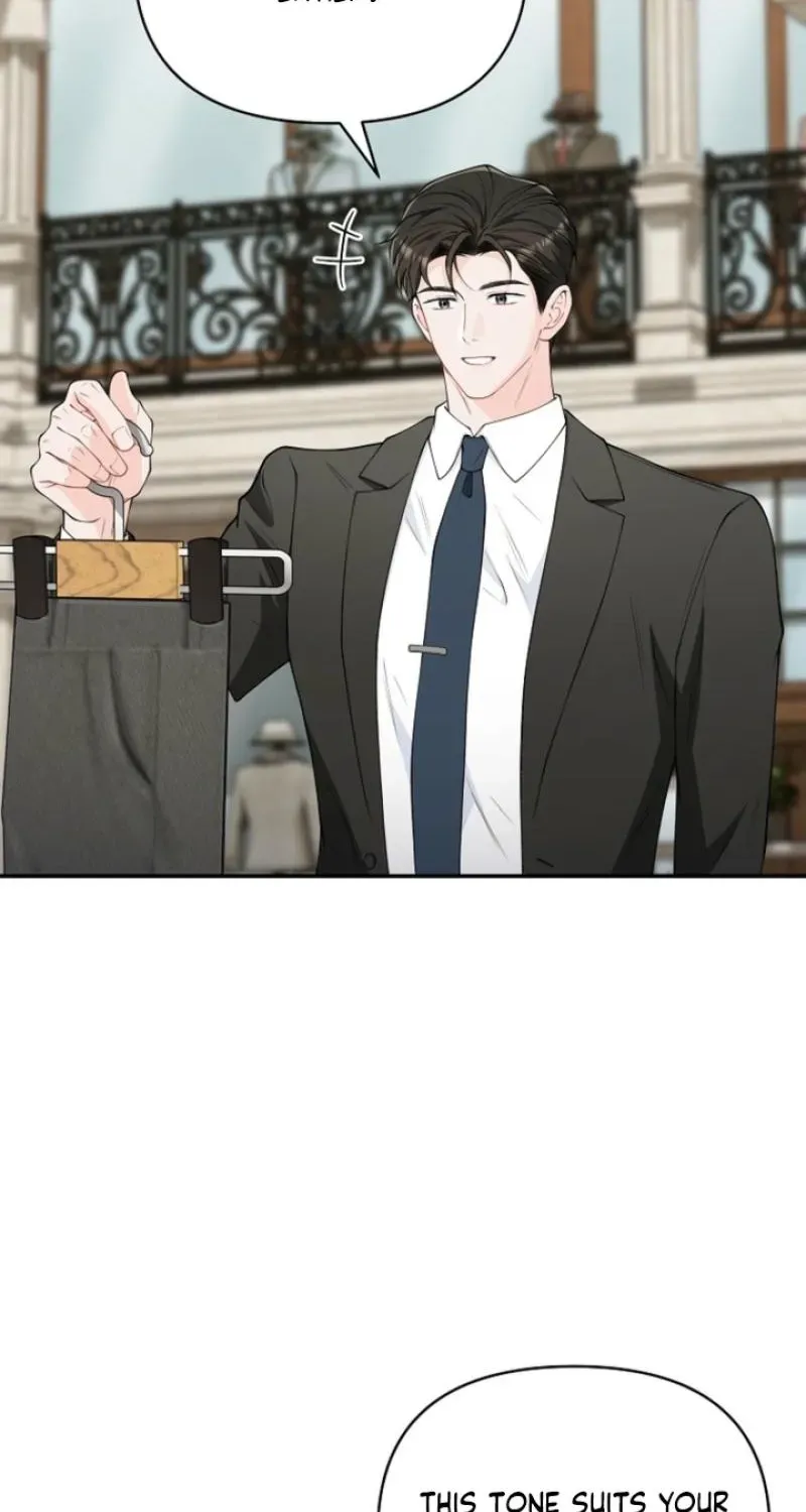 Read Accidental Romance chapter 25 image 118 on Lezhin