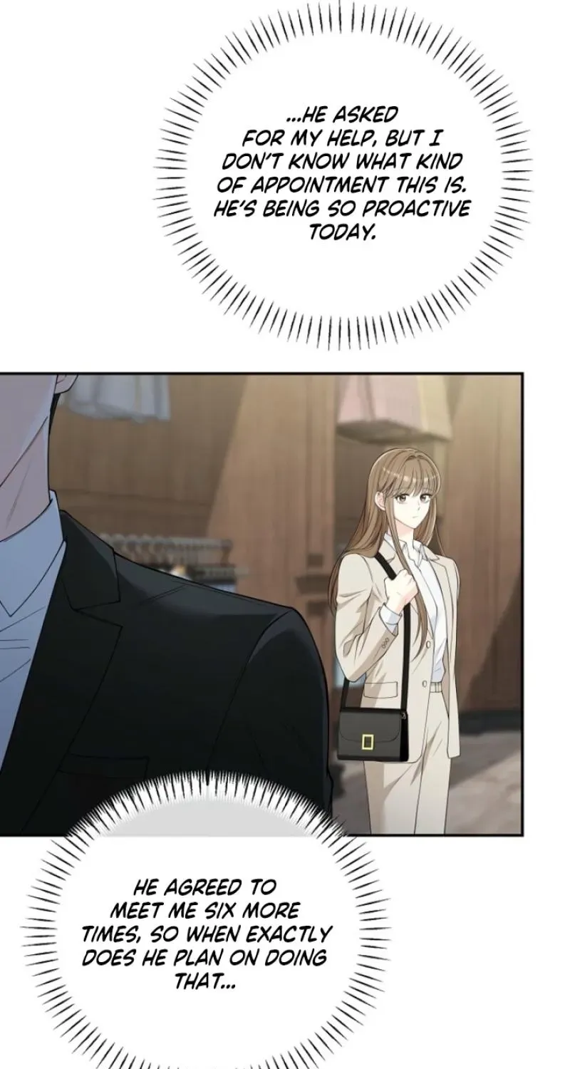 Read Accidental Romance chapter 25 image 122 on Lezhin