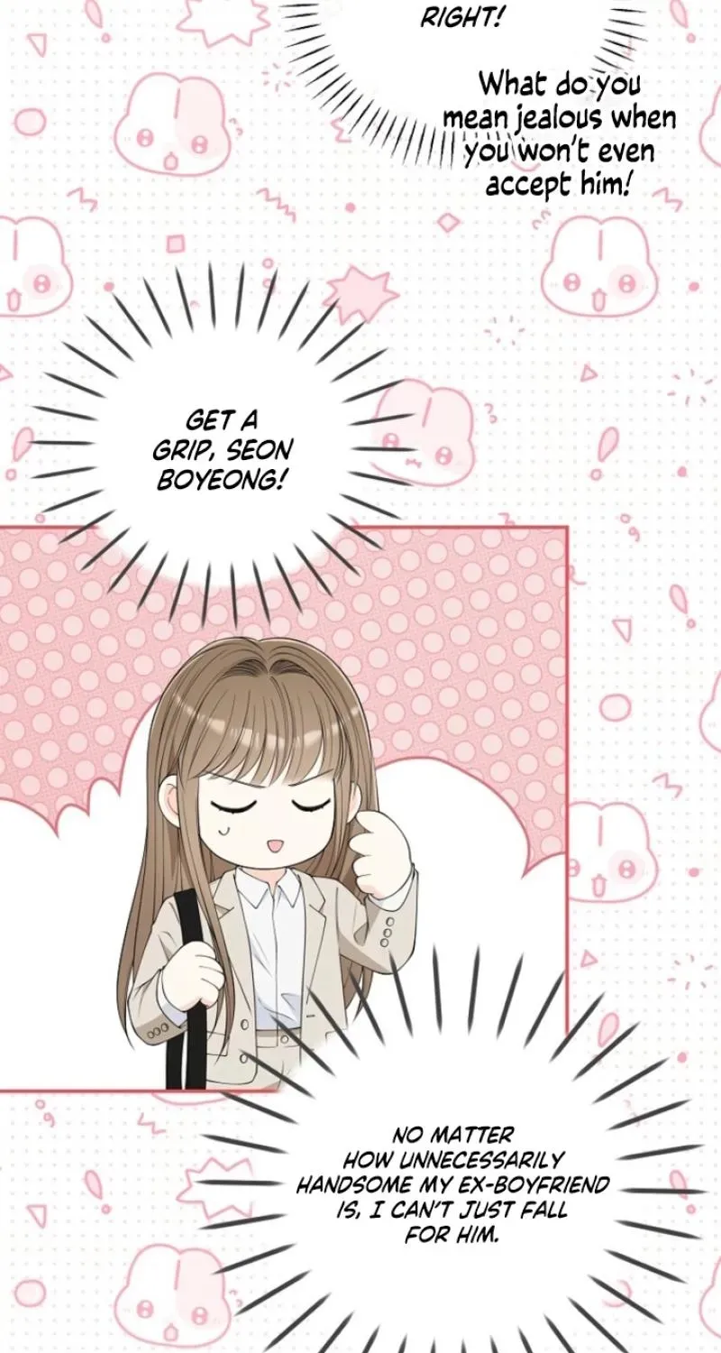 Read Accidental Romance chapter 25 image 126 on Lezhin