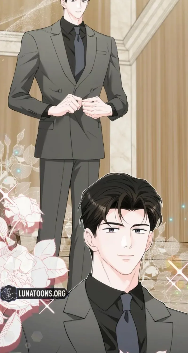 Read Accidental Romance chapter 25 image 132 on Lezhin