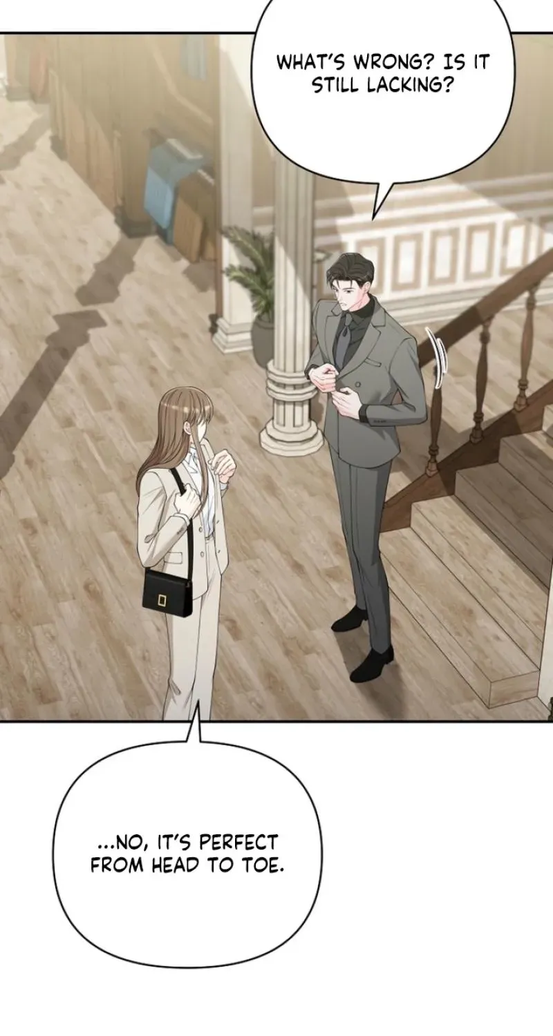 Read Accidental Romance chapter 25 image 138 on Lezhin