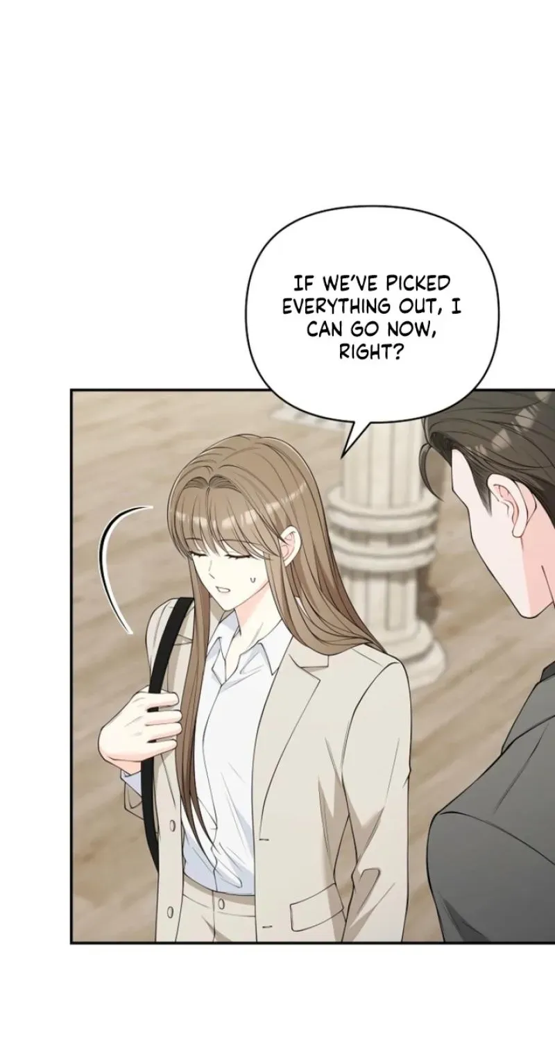 Read Accidental Romance chapter 25 image 140 on Lezhin