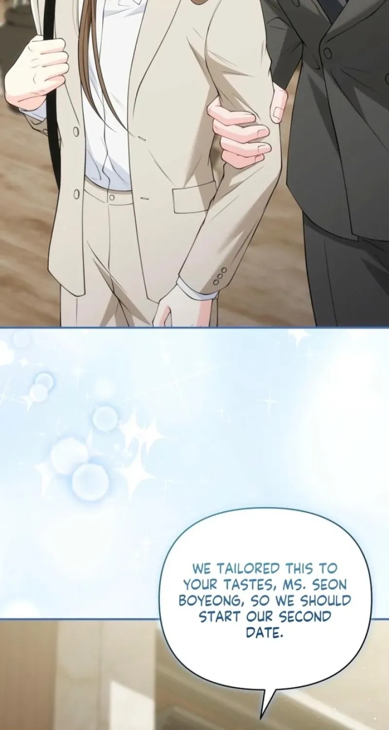 Read Accidental Romance chapter 25 image 146 on Lezhin