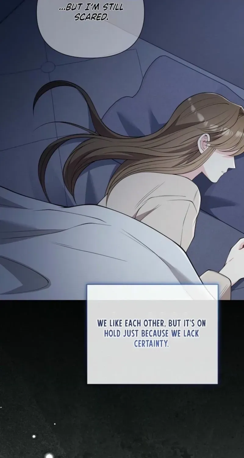 Read Accidental Romance chapter 25 image 18 on Lezhin