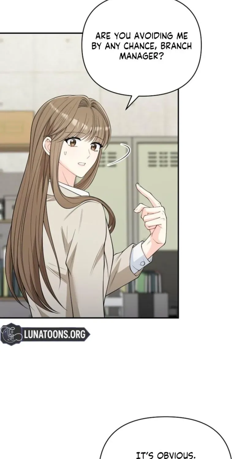 Read Accidental Romance chapter 25 image 32 on Lezhin