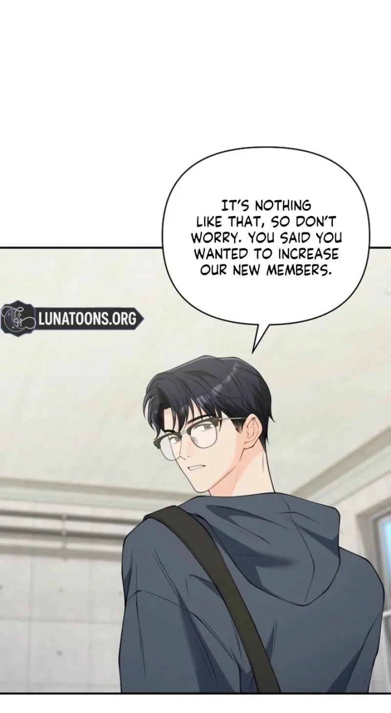 Read Accidental Romance chapter 25 image 42 on Lezhin