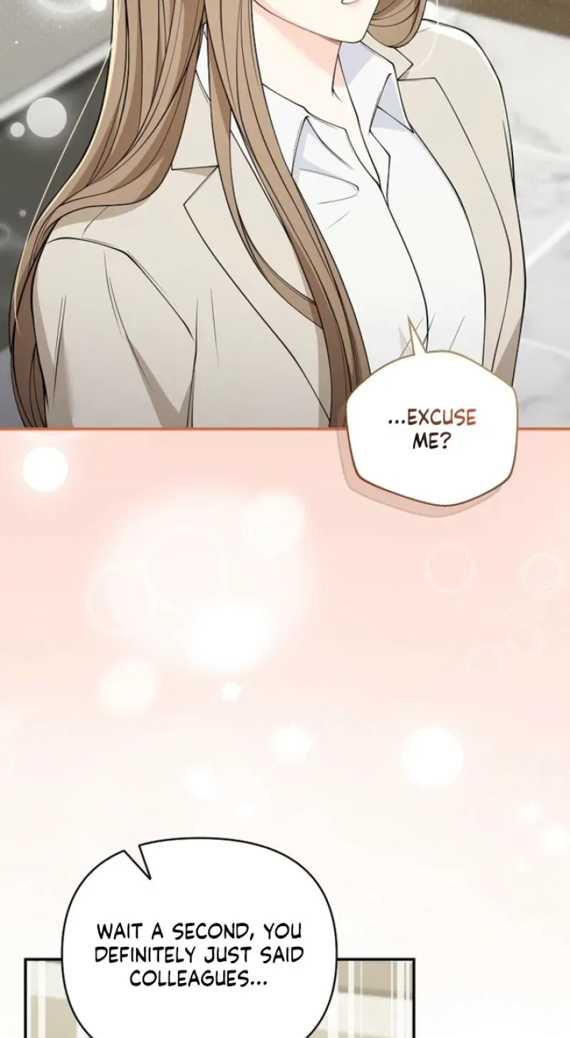 Read Accidental Romance chapter 25 image 44 on Lezhin